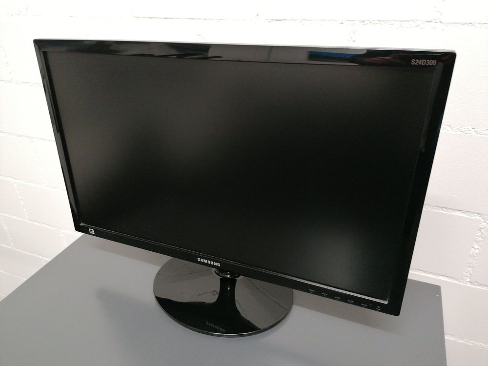 Samsung Monitor | Kaufen auf Ricardo