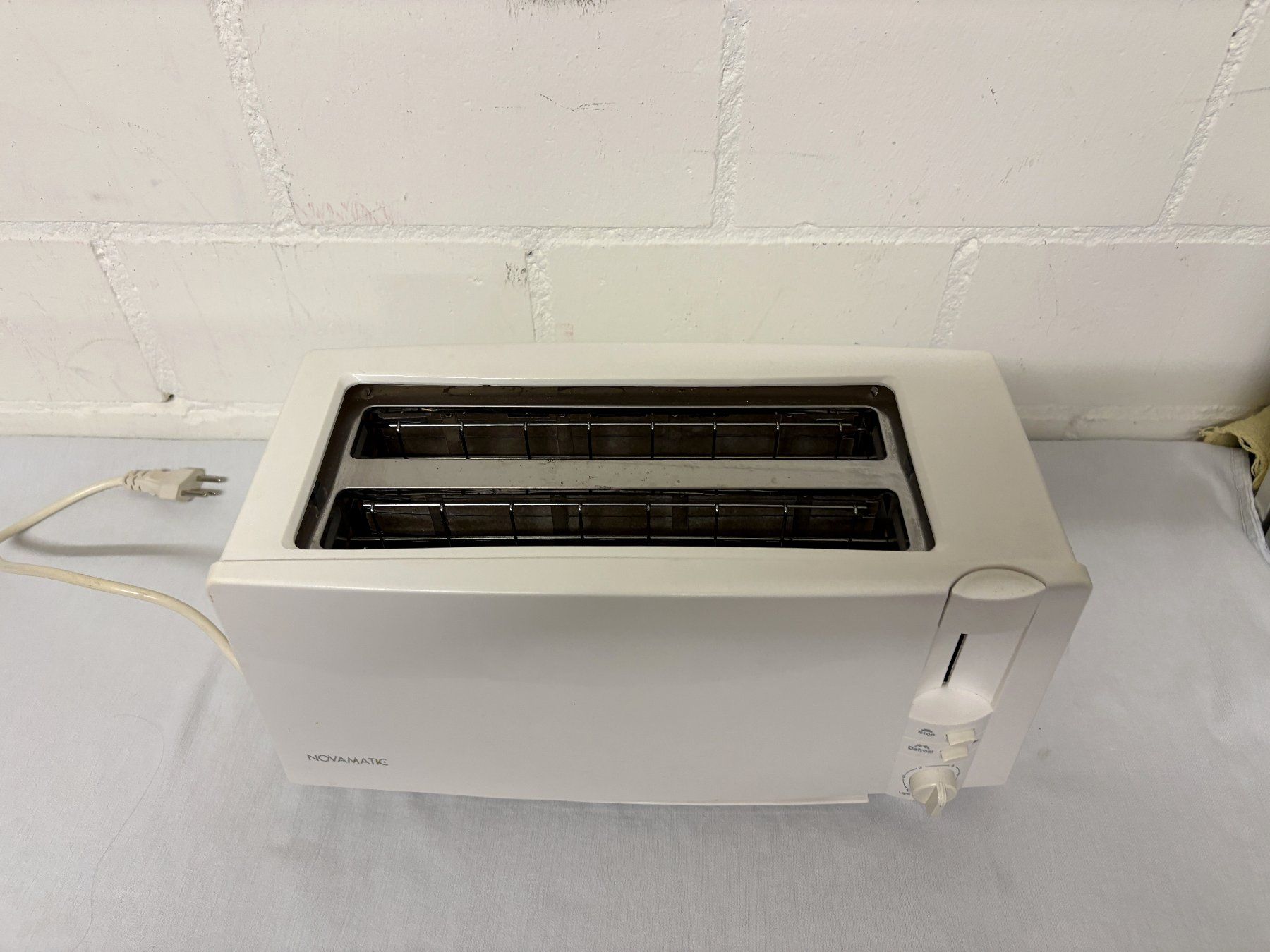 Fust Elettrodomestici da cucina: Toaster Marke NOVAMATIC – Usato da Glattbrugg venduto da Ariel012 5