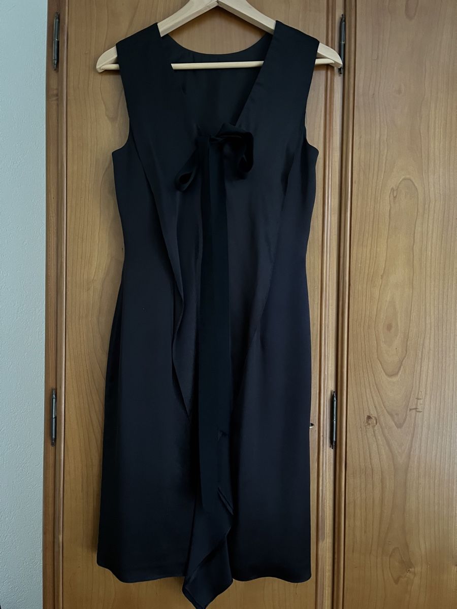 Kleider: Seidenkleid von Modissa Gr. 36 – Gebraucht aus Thalwil von taurus25 2