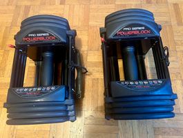 PowerBlock Pro 2-23
