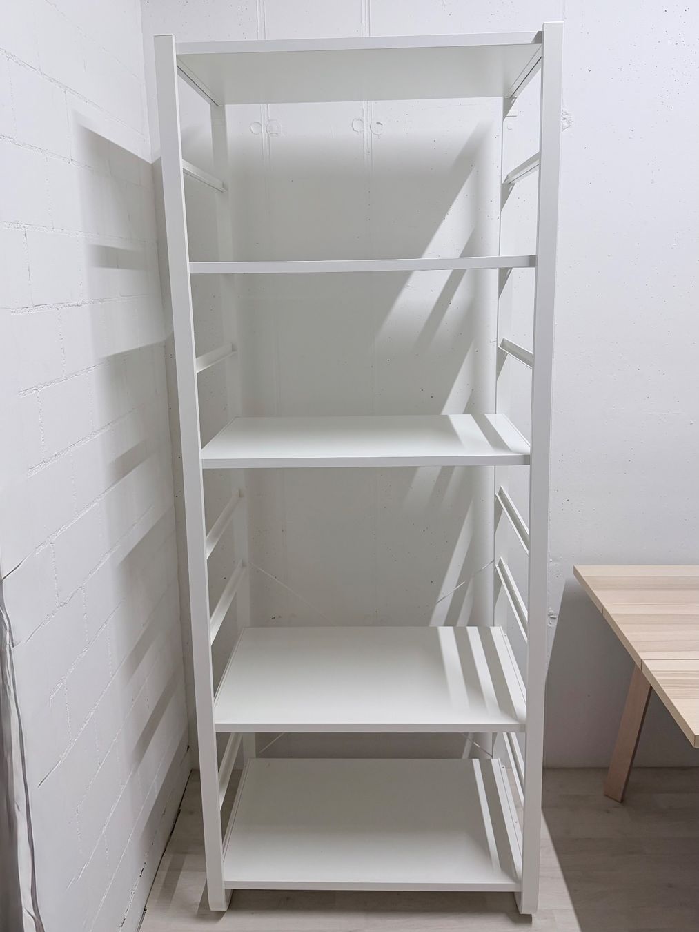 Ikea Étagères: IKEA ELVARLI Regal – Neuf (Voir description) à Kloten par _____monisa
