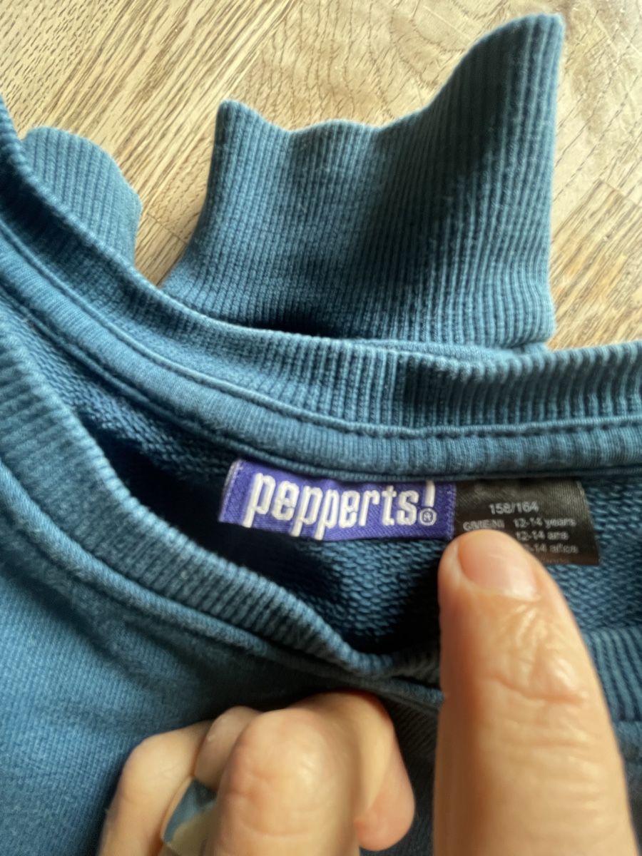 Pullover & Sweatshirts: Pulli Gr. 158/164 – Gebraucht aus Münsingen von MCMLXXXI 1