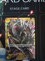 One Piece Card Game OP03-121SEC Charlotte Katakuri Rara