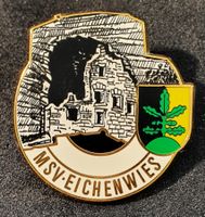 BB928 - Pin Schloss Ruine MSV Eichenwies