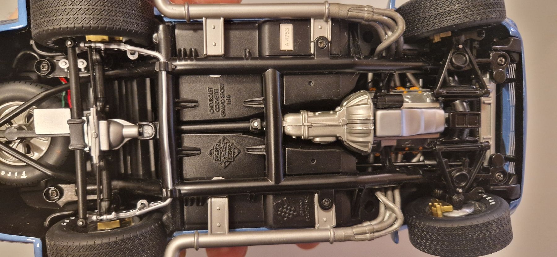 Bburago Modellini d'auto: Jaguar 'E' 1961 – Nuovo (secondo la descrizione) da Burgdorf venduto da maj_swz8 1