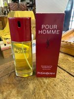 Yves Saint Laurent pour Homme Parfum EDT