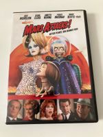 Mars Attacks! (DVD) - Nicholson, Close, Benning, Brosnan