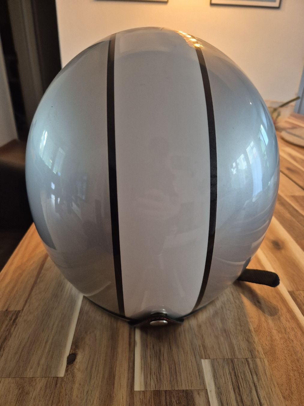 Caschi & visiere: Motorradhelm – Usato da Wagen venduto da spoomaa 1