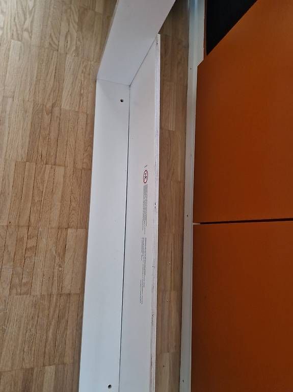Tables à langer & accessoires: Wickelaufsatz Hemnes – D'occasion à Riehen par pascale93