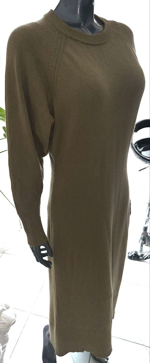 Vestiti: ALTUZARRA STRICKKLEID GR. M Kaschmir – Usato da Unteraegeri venduto da MH203 3