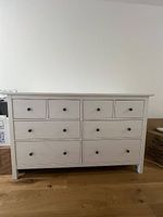 Ikea Hemnes Kommode