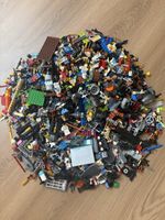 Lego Figuren/Teile: Star Wars etc.
