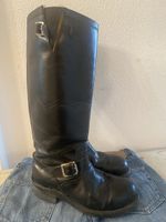 Biker Stiefel Chippewa Grösse 8,5 = 41
