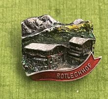 Rotlechhof Abzeichen