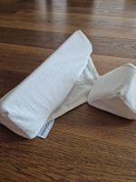 DOOMOO Rückenstützkissen Baby Sleep (40 cm x 14 cm)