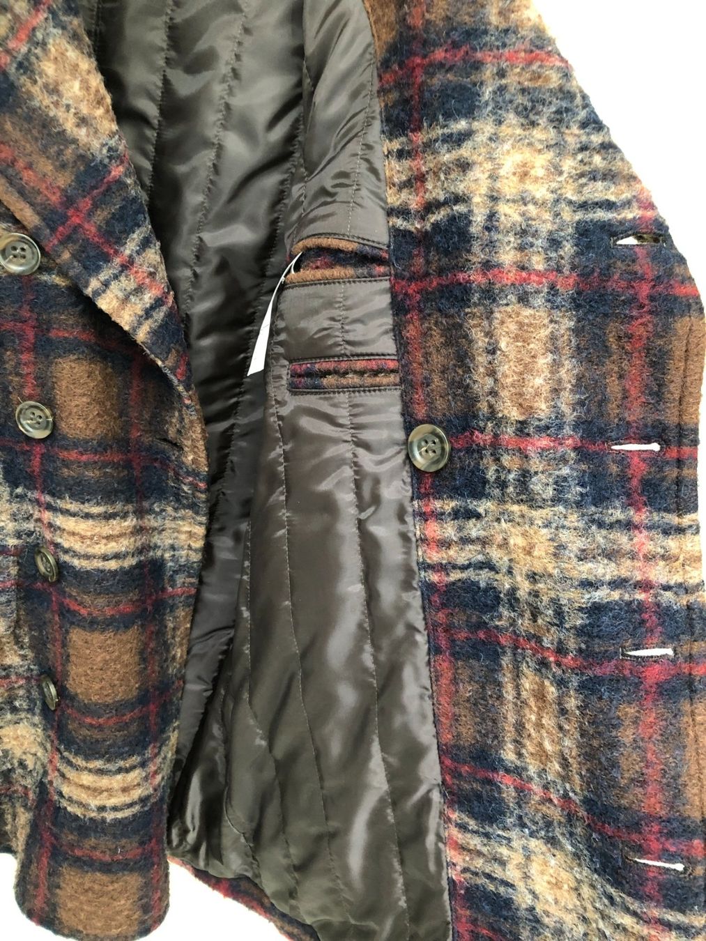 Jacken: BRECO'S Jacke Grösse 50 – Neu (gemäss Beschreibung) aus Thalwil von Sommerwende 4