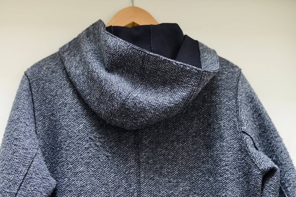 Cappotti: OPUS Kurzmantel (Handa Bonded St, Gr. 36) – Usato da Ostermundigen venduto da zoe_9926 2