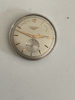 Montre Longines mécanique homme 17 rubis vintage bon état
