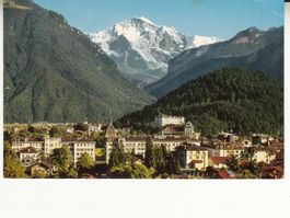 Interlaken 1967