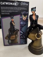 Figurine Catwoman neuve dans son emballage d’origine