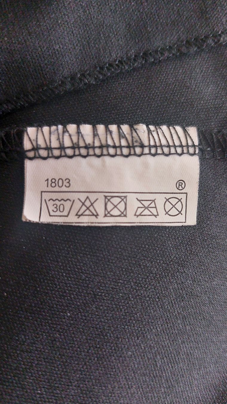 Robes: Schwarzes Spitzenkleid – D'occasion à Basel par kati76 4