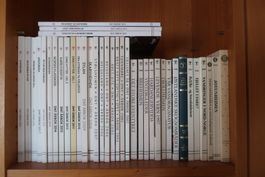 Jahrbücher DNT, norwegischer Wanderverein