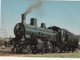 Schweizer Bundesbahnen