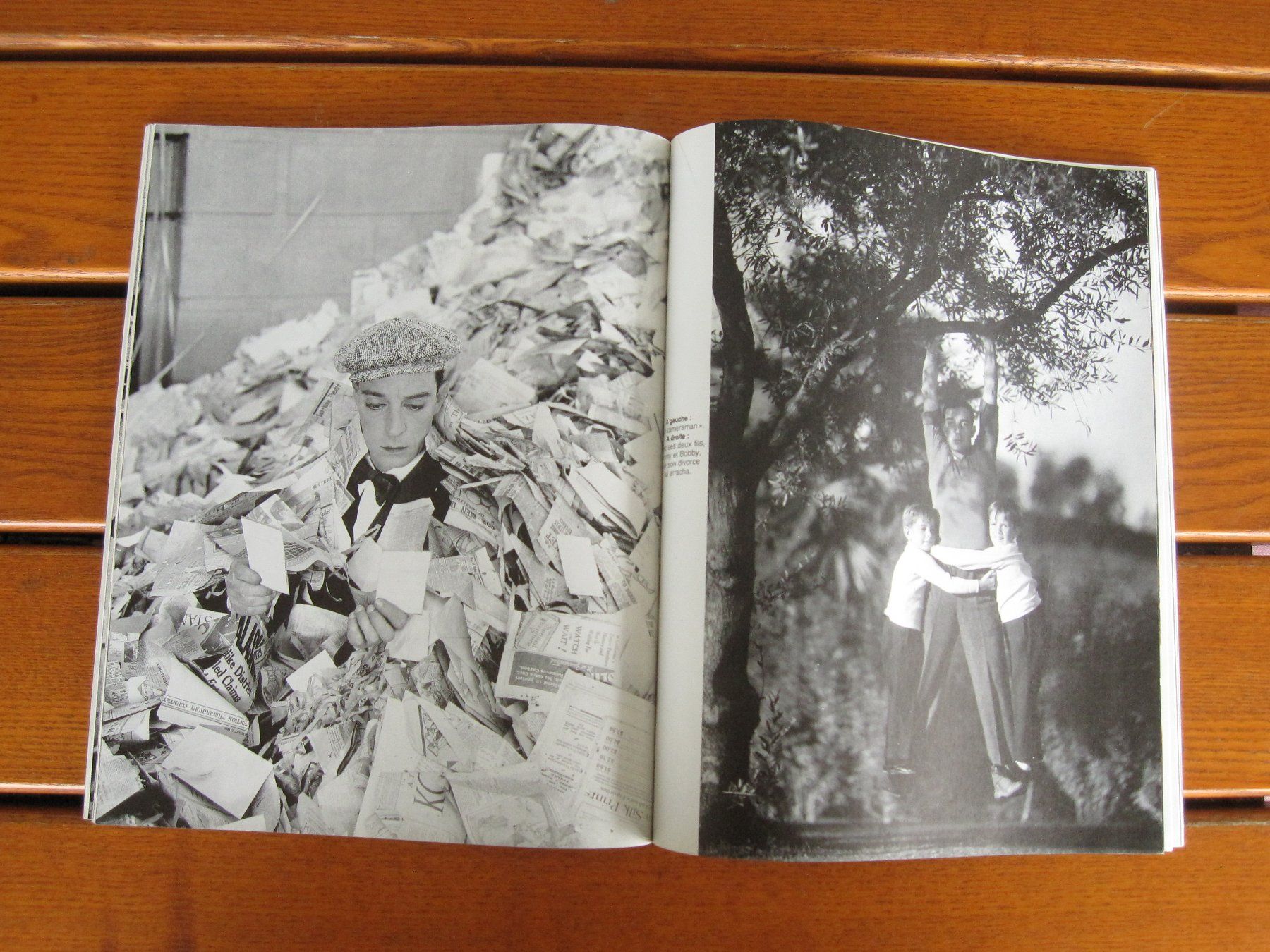 Zeitschriften & Magazine: 2 x PHOTO Magazines - 1982 – Gebraucht aus Arbon von lucullus61 8