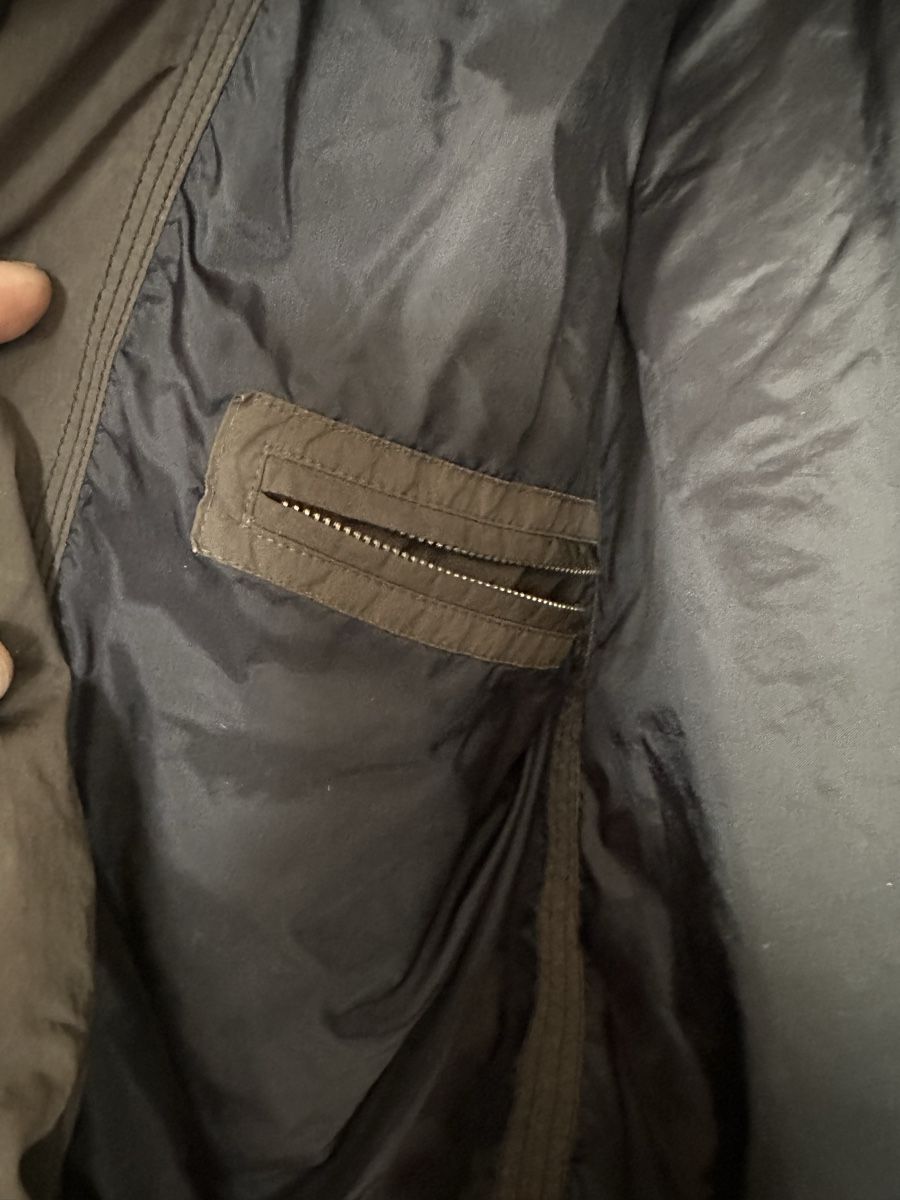 Navyboot Giacche: Navyboot Casual Herren Jacke Gr. 50 – Usato da Muenchenstein venduto da Holiduli 3