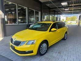 Skoda Octavia 2.0 TDI  4x4   AT   MFK  09.2026