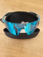 Sonnenbrille/Skibrille