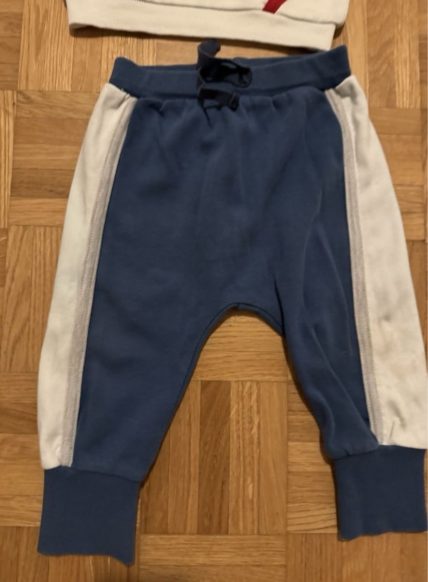 Lotti & Set di vestiti: Kinder Kleider Grösse 80-86 – Usato da Zürich venduto da zd_1965 1