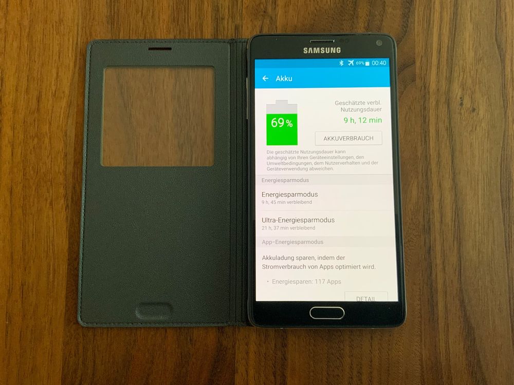 Samsung Galaxy Note 4 Kaufen auf Ricardo