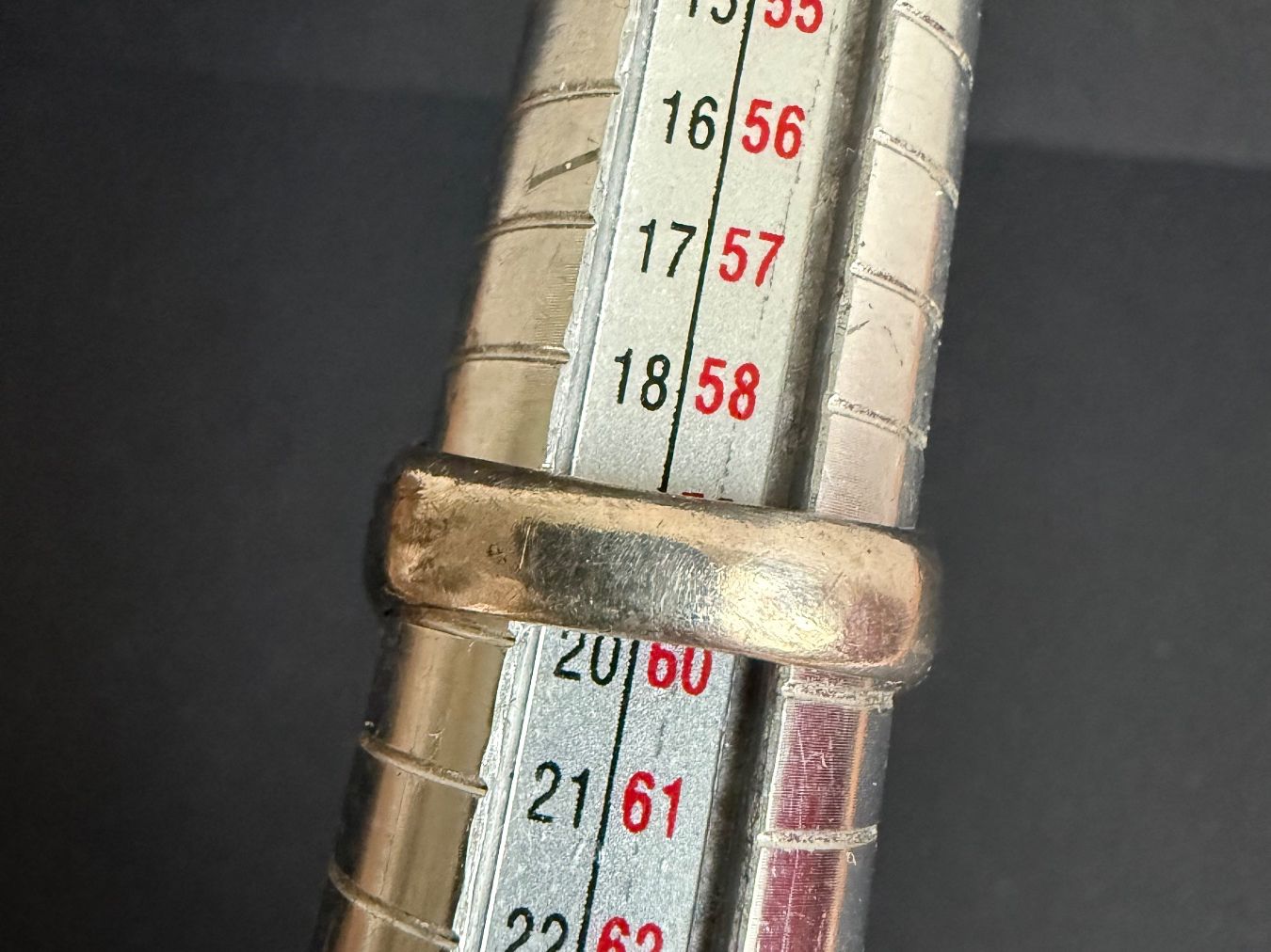 Anelli: Vintage Silber Ring mit Karneol 800 – Usato da Spiegel b. Bern venduto da Rogger72 6
