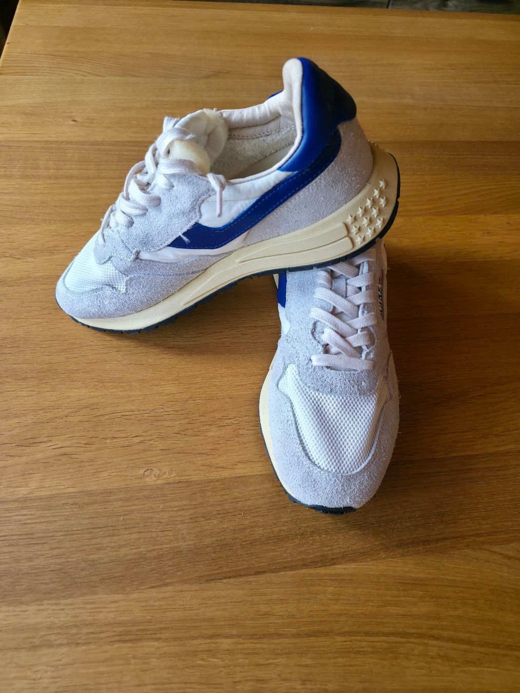 Autry Scarpe da uomo: Autry Reelwind Low Grösse 41 – Nuovo (secondo la descrizione) da Matten b. Interl venduto da lger 6