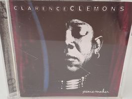 CD Clarence Clemons - Peacemaker  Acid Jazz