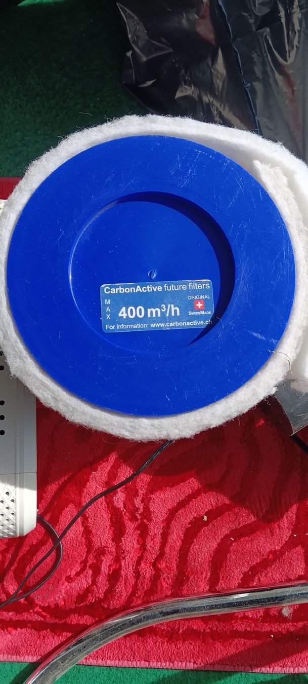 Altro: Grow Sachen alles zusammen – Usato da Oberwil BL venduto da sar_wpw8 3