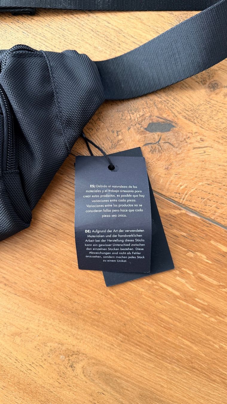 Borse: Balr Gürteltasche/Bauchtasche – Usato da Steffisburg venduto da Ryanayr 2