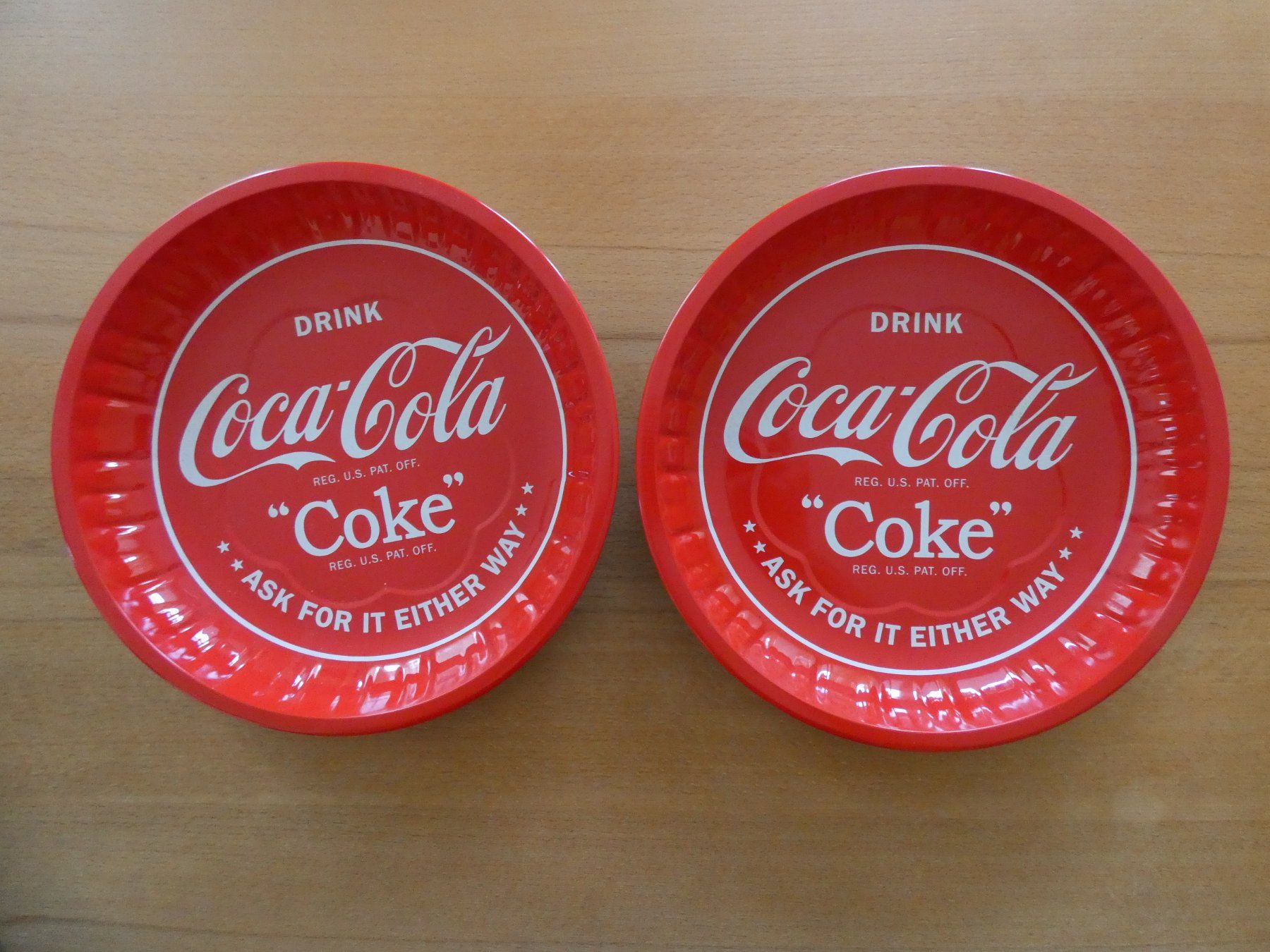 Tablet PC: 3 schöne Tablet " Coca-Cola " – Nuovo (secondo la descrizione) da Münchwilen TG venduto da sirnmu 1