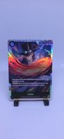 One Piece Card Game Sabo Character PRB02-014 SR