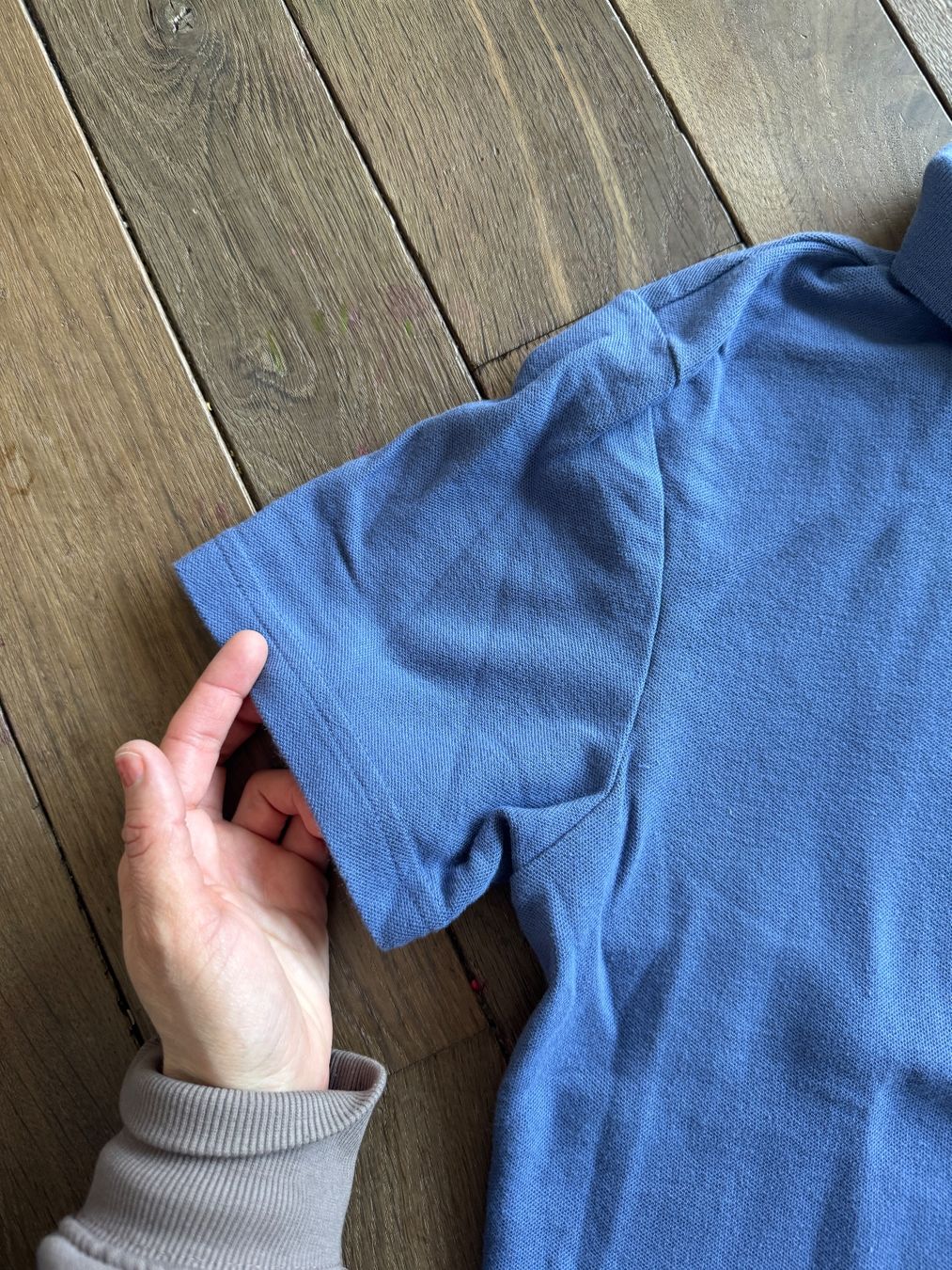 Magliette Polo: Levi’s Poloshirt Gr. S – Usato da Turbenthal venduto da Meraki 3