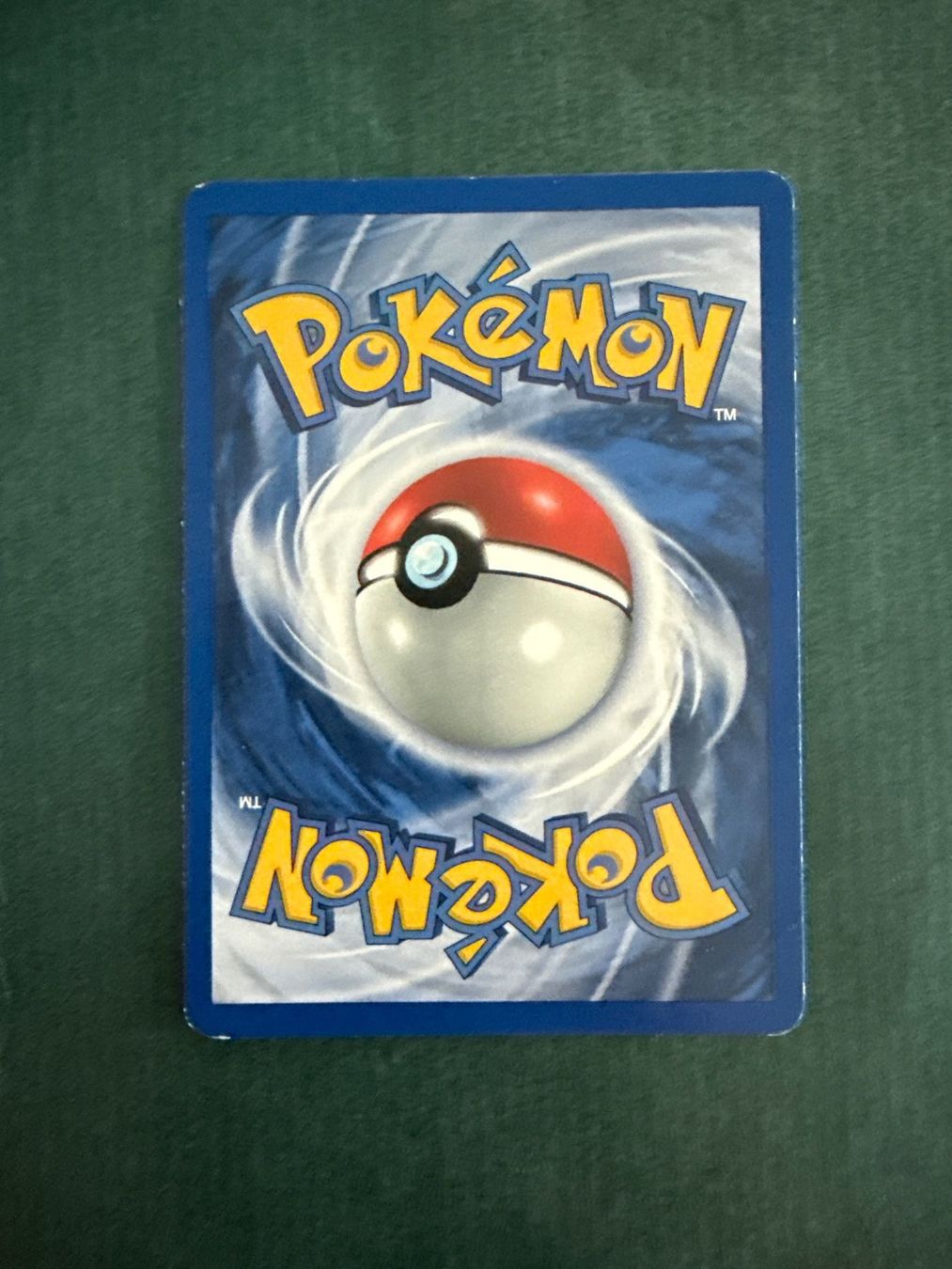 Pokémon Carte collezionabili: Pokemon - Eevee ENG (BS #51) – Usato da Estavayer-le-Lac venduto da Swisspoke 1