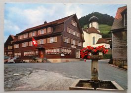 Libingen im Togg., Gasthaus Rössli
