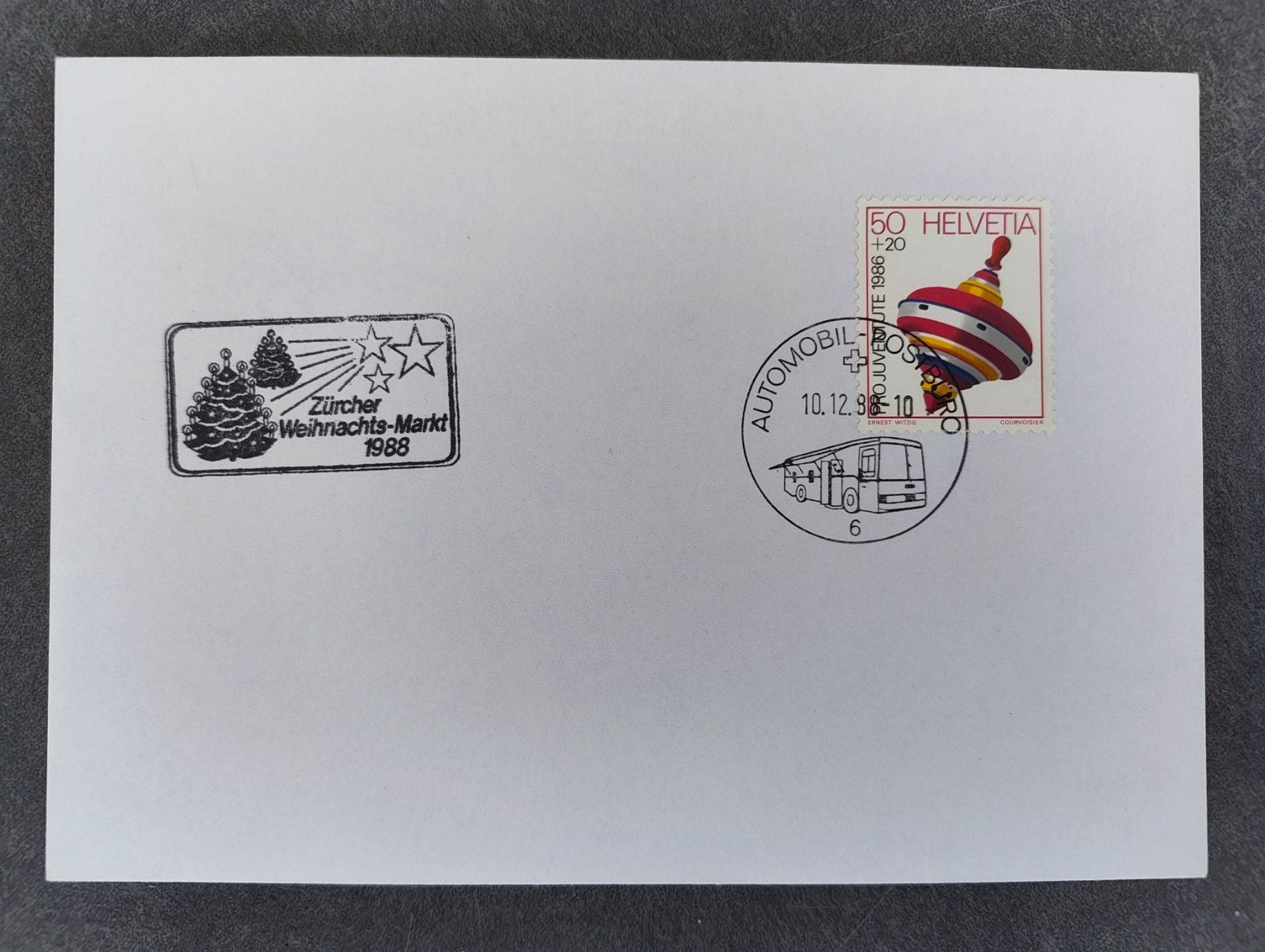 Tutti i francobolli: Pro Juventute FDC 1988-2003 – Usato da Adliswil venduto da Swiss_Coolio 1