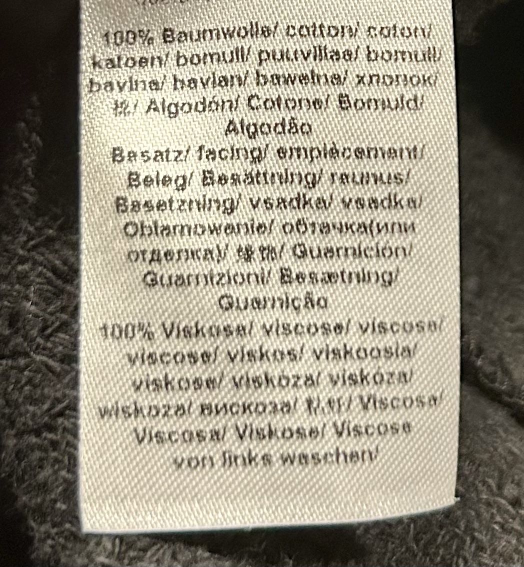 Giacche: Le Comte Blazer, Grösse 38, neu mit Etikette – Nuovo e nell'imballaggio originale da Oberhasli venduto da anzis 5