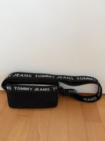 ❤️ Tommy Jeans 🚀 🚀 - Crossbody NEU - Schwarz!