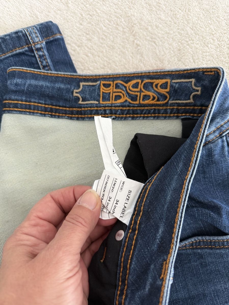 Jeans: Motorrad Jeans – Nuovo (secondo la descrizione) da Arth venduto da Hannymoon68