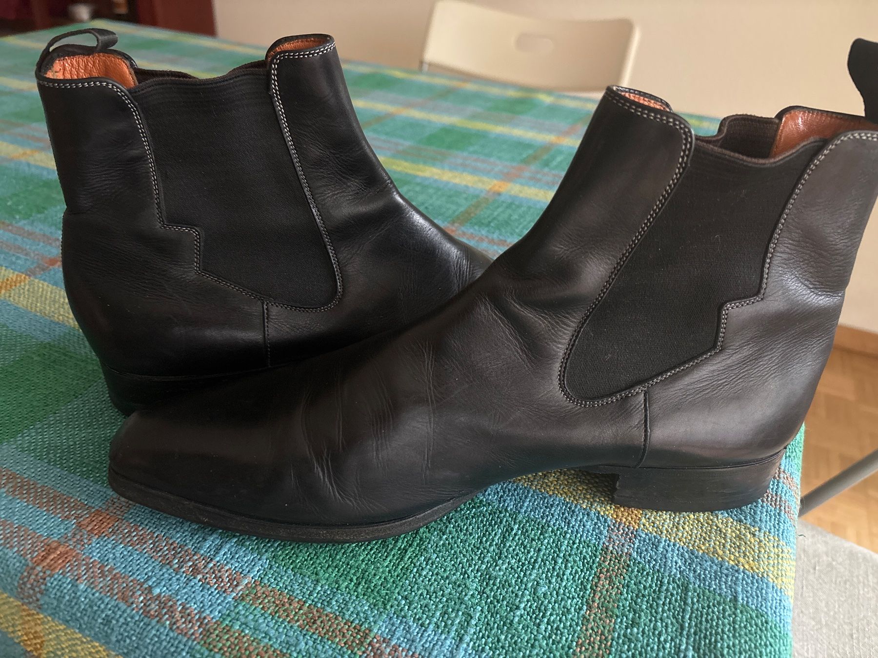Herrenschuhe: Lederschuhe – Gebraucht aus Zürich von JalapenoChili 6