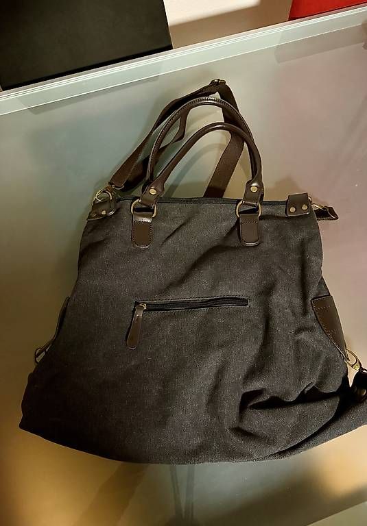 Taschen für Damen: Tasche Stern  – Gebraucht aus Reinach BL von Lionseul 1