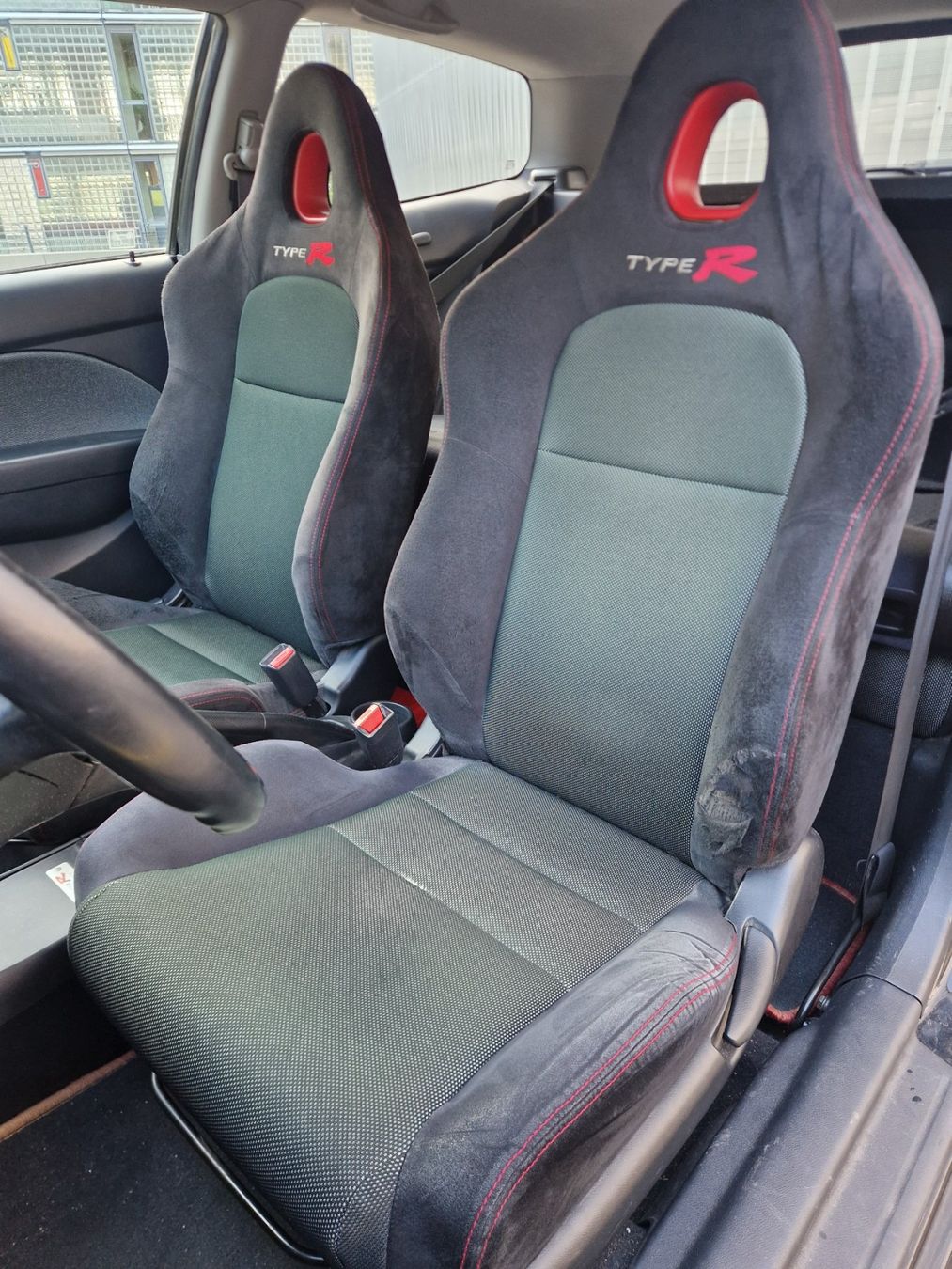 Honda Autos: Honda Civic 2.0 V-Tec Type R – D'occasion à Bischofszell par ALKA1988 7